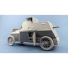 Copper State Models 35007 1/35 Russian Russo-Balt Armoured Car 1914