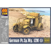 Copper State Models 35008 1/35 German Pz.Sp.Wg. 1ZM (i)