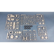 Copper State Models 35008 1/35 German Pz.Sp.Wg. 1ZM (i)