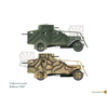 Copper State Models 35008 1/35 German Pz.Sp.Wg. 1ZM (i)