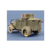 Copper State Models 72001 1/72 Italian Armoured Car 1ZM