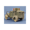 Copper State Models 72001 1/72 Italian Armoured Car 1ZM