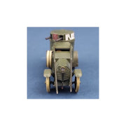 Copper State Models 72001 1/72 Italian Armoured Car 1ZM