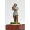 Copper State Models F32-002 1/32 RFC Pilot WWI Figure
