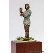 Copper State Models F32-002 1/32 RFC Pilot WWI Figure
