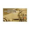 Copper State Models F35-008 1/35 British RNAS Armoured Car Division Petty Officer Plastic Model Kit