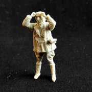Copper State Models F48-003 1/48 British Pilot WWI