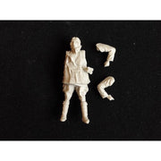 Copper State Models F48-003 1/48 British Pilot WWI