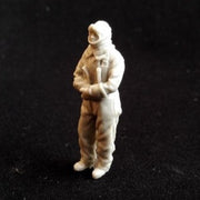 Copper State Models F48-007 1/48 Royal Navy Air Service Pilot WWI