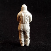 Copper State Models F48-007 1/48 Royal Navy Air Service Pilot WWI