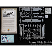 Copper State Models 1/48 Sopwith 5F.1 Dolphin