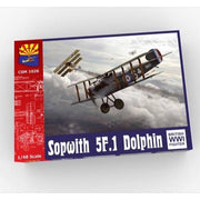 Copper State Models 1/48 Sopwith 5F.1 Dolphin