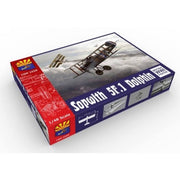 Copper State Models 1/48 Sopwith 5F.1 Dolphin