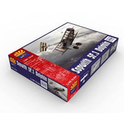 Copper State Models 1/48 Sopwith 5F.1 Dolphin