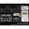 Copper State Models 1/48 Caudron G. IV Late version