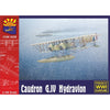 Copper State Models 1/48 Caudron G. IV Hydravion