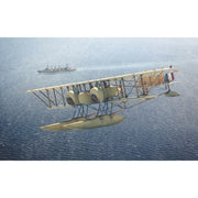 Copper State Models 1/48 Caudron G. IV Hydravion