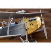 Copper State Models 1/48 Armstrong-Whitworth F.K.8 Early production version