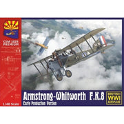 Copper State Models 1/48 Armstrong-Whitworth F.K.8 Early production version