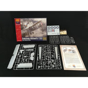 Copper State Models 1/48 Armstrong-Whitworth F.K.8 Early production version