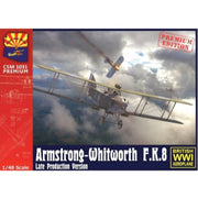 Copper State Models 1031 1/48 Armstrong-Whitworth F.K.8 Late Production
