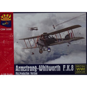 Copper State Models 1/48 Armstrong-Whitworth F.K.8 Mid Production CSM1030