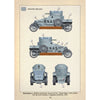 Copper State Models 35001 1/35 Lanchester Armoured Car