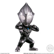 Bandai Converge Motion Ultraman 02 Set of 8