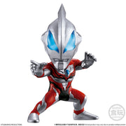 Bandai Converge Motion Ultraman 02 Set of 8