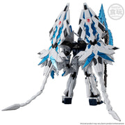 Bandai G-Frame Unicorn Gundam Perfectibility Destroy Mode Mobile Suit Gundam