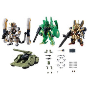 Bandai FW Gundam Converge No.Plus03 Assorted Figure