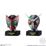 Bandai CT62822 Kamen Rider Mask History 1 Assorted Figure