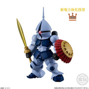 Bandai FW Gundam Converge 10th Anniversary Memorial Selection 01 Assorted