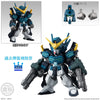 Bandai CT62832 FW Gundam Converge 10th Anniversary Memorial Selection 02 Assorted