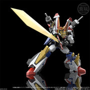 Bandai Shokugan Modeling Project The Brave Fighter Of Sun Fighbird 2