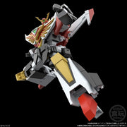 Bandai Shokugan Modeling Project The Brave Fighter Of Sun Fighbird 2