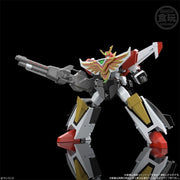 Bandai Shokugan Modeling Project The Brave Fighter Of Sun Fighbird 2