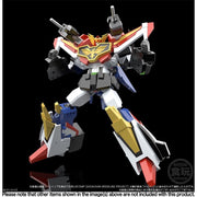 Bandai Shokugan Modeling Project The Brave Fighter Of Sun Fighbird 2