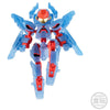 Bandai Animagear DE03 Assorted Figure
