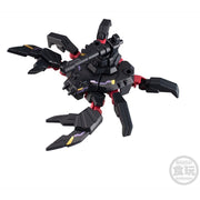 Bandai Animagear DE03 Assorted Figure