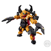 Bandai Animagear DE03 Assorted Figure