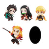 Bandai Demon Slayer Adverge Motion 4 Assorted