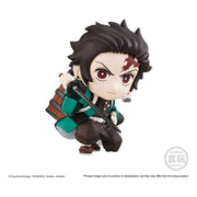 Bandai Demon Slayer Adverge Motion 4 Assorted