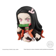 Bandai Demon Slayer Adverge Motion 4 Assorted