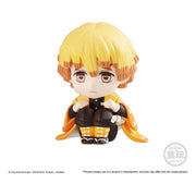 Bandai Demon Slayer Adverge Motion 4 Assorted