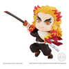 Bandai Demon Slayer Adverge Motion 4 Assorted
