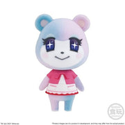 Bandai CT70043 Animal Crossing Friends Doll Volume 3 Assorted Figure