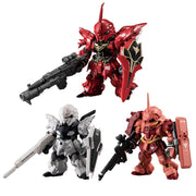 Bandai CT70067 FW Gundam Converge Core The Return Of Red Comet Gundam Unicorn