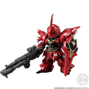 Bandai CT70067 FW Gundam Converge Core The Return Of Red Comet Gundam Unicorn