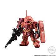 Bandai CT70067 FW Gundam Converge Core The Return Of Red Comet Gundam Unicorn